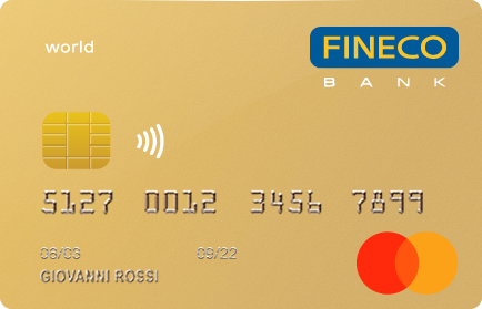 La Semplicita Si Chiama Fineco Fineco Bank