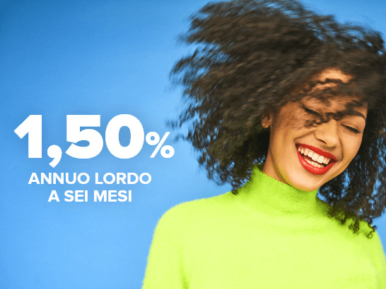 2,25% annuo lordo