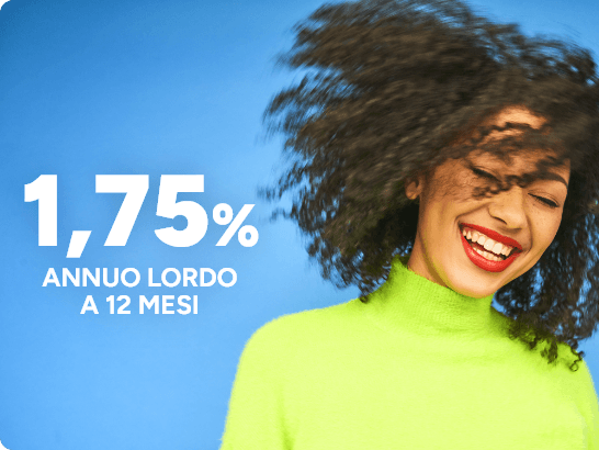 2,25% annuo lordo