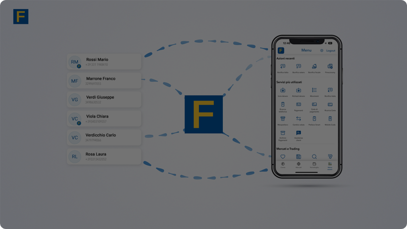 Anteprima del video tutorial su Fineco Pay