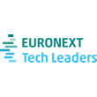 Among the Euronext Tech Leaders 2022