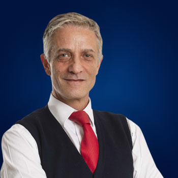 Scopri il curriculum di Andrea Pepe