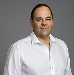 Gianluca Martinuz