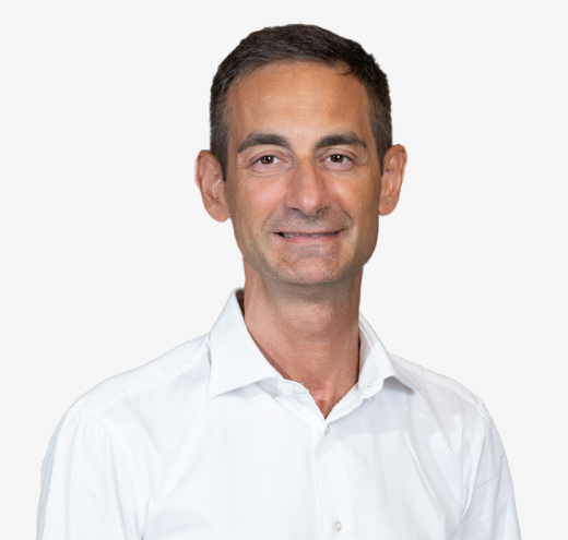 Romualdo Guidi