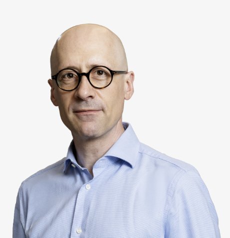 Fabrizio Lingesso