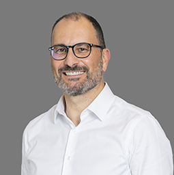 Luca Marchi
