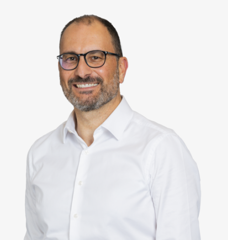 Luca Marchi