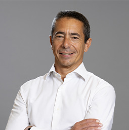 Marco Longobardi