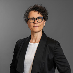 Patrizia Verdesca