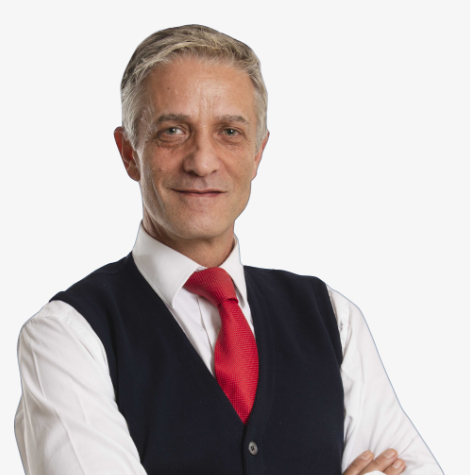 Andrea Pepe