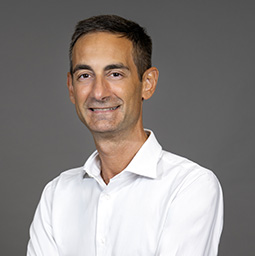 ROMUALDO GUIDI