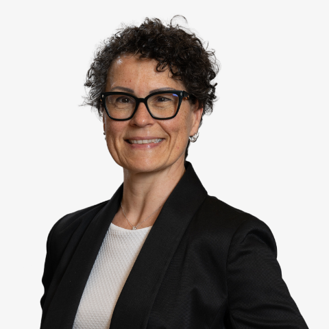 Patrizia Verdesca