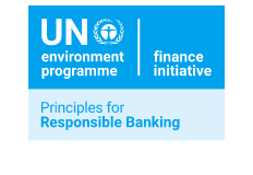 Logo United Nations environment programme