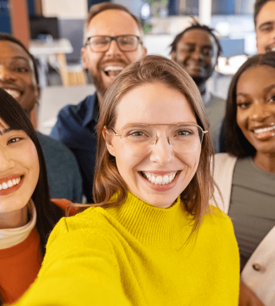 Diversità e non-discriminazione