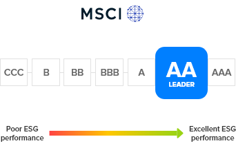 Diagramma msci