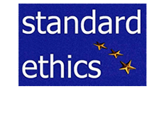 Logo standard ethics