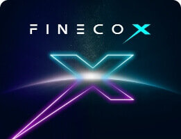 FinecoX