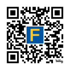 Inquadra il QR Code e scarica l'App Fineco