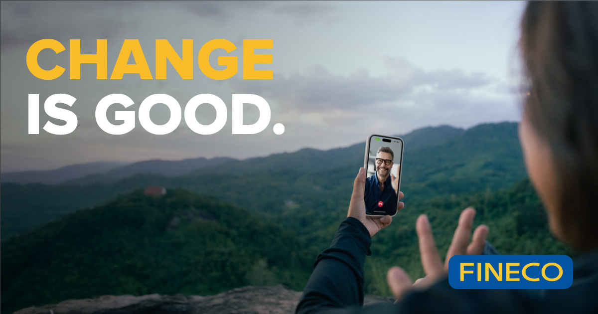 Noi Siamo Fineco Fineco Noi Siamo Fineco Fineco