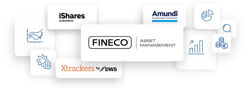 Tipologie di ETF Fineco