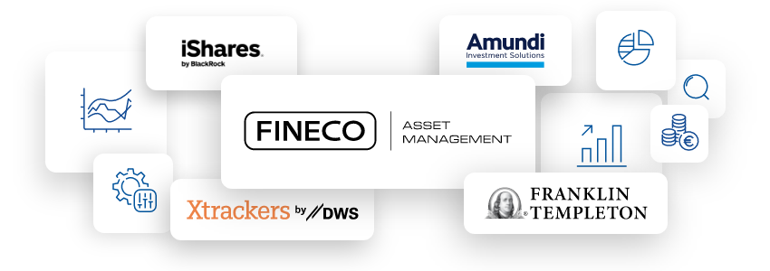 Investi sui brand più importanti