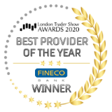 Fineco Best Provider 2020