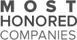 Most honored companies