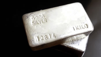Invest in precious metals: beyond gold