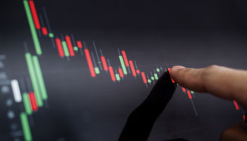 Trading indicators: harnessing the power of numbers