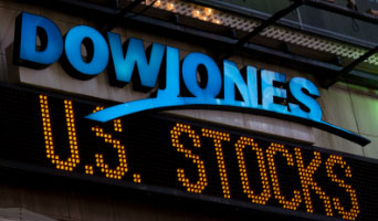 The Dow Jones – tracking the fortunes of American industry