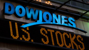 The Dow Jones – tracking the fortunes of American industry