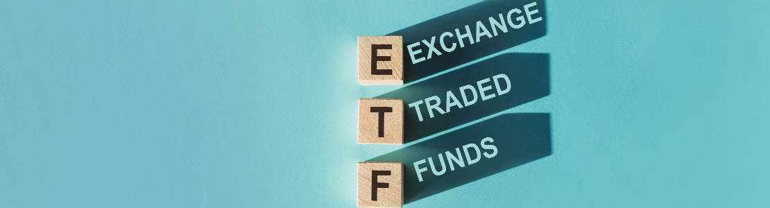 What is an ETF: tips for beginners