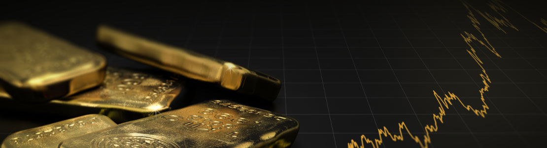 Gold. What influences the market for it and when might you benefit from participating?
