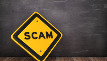 Trading and forex scams: protect yourself when investing online