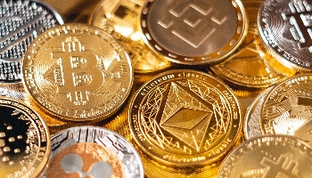 How many cryptocurrencies are there?