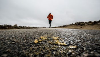 Investing’s a marathon not a sprint