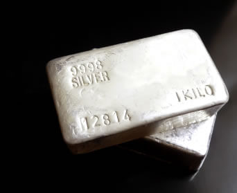 Invest in precious metals: beyond gold
