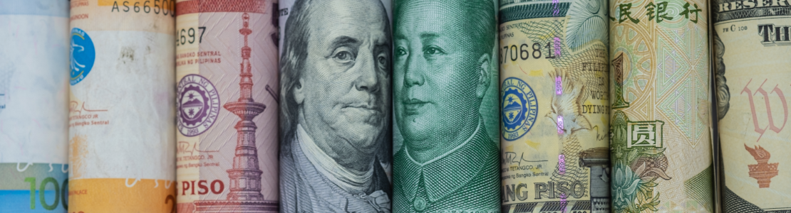 Safe haven Currencies Historical Origins And Forecasts Fineco