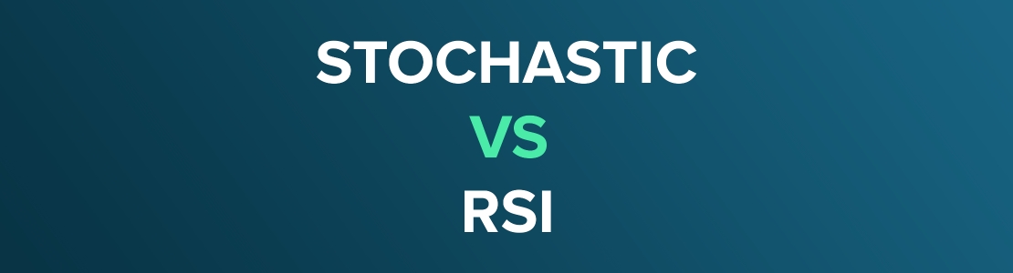 Stochastic indicator vs RSI: what's better?