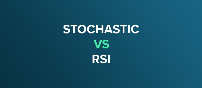 Stochastic indicator vs RSI: what's better?