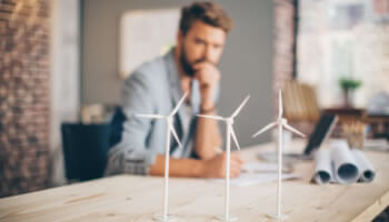 Spotting investment opportunities: sustainability