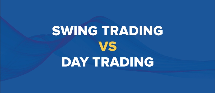 Swing trading vs day trading: the differences Swing trading vs day trading: the differences