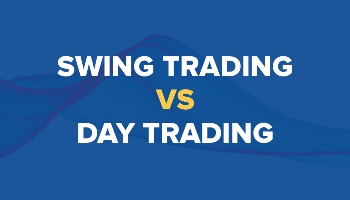 Swing trading vs day trading: the differences