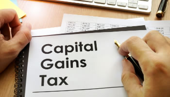 Capital Gains tax: how to reduce it?