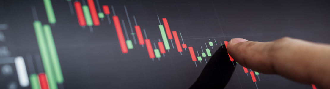 Trading indicators: harnessing the power of numbers