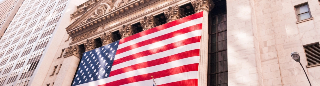US stock market today and looking ahead to 2023
