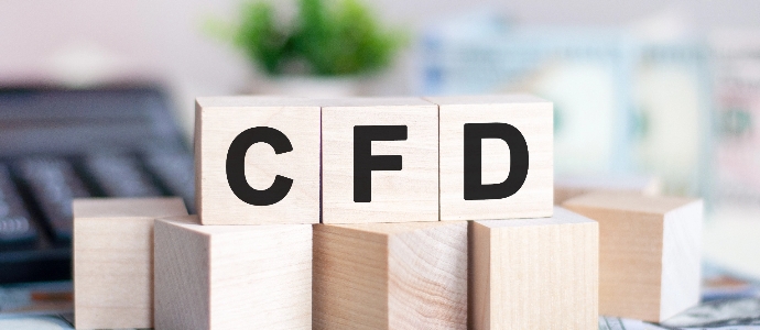 What's the difference between CFD and investment?