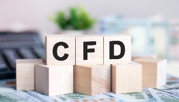 What's the difference between CFD and investment?
