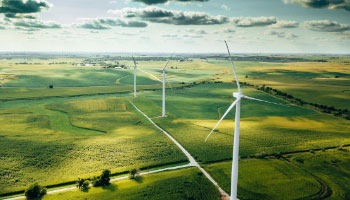 Wind energy investment opportunities