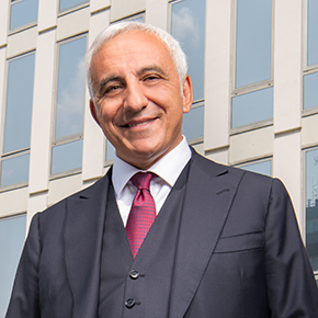 MAURO ALBANESE